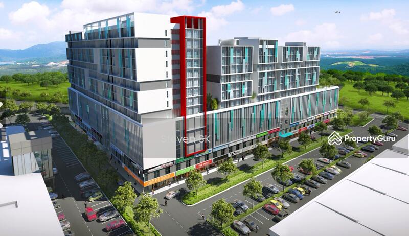 No Longer Available Core Soho Suites Sepang Persiaran Warisan Kota Warisan Sepang Selangor 450 Sqft Commercial Properties For Sale By Bryant Kuah Rm 259 000 29533221