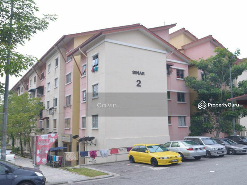 No Longer Available Pangsapuri Sunway Sinar Lot 7 Jalan Ungu U9 33 Sunway Kayangan Shah Alam Selangor 3 Bedrooms 678 Sqft Apartments Condos Service Residences For Sale By Calvin Rm 150 000 29533472