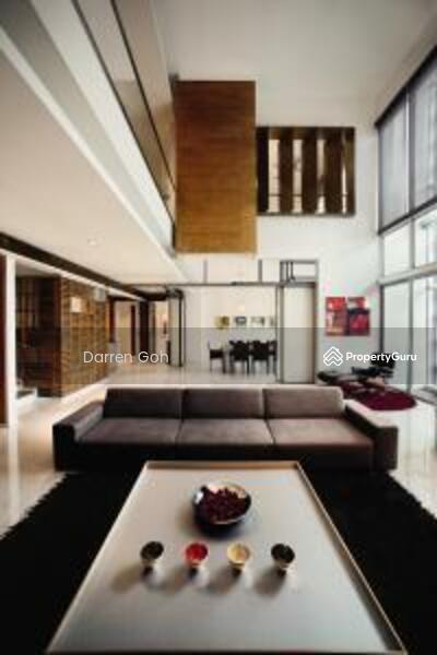 For Rent - Dua Residency