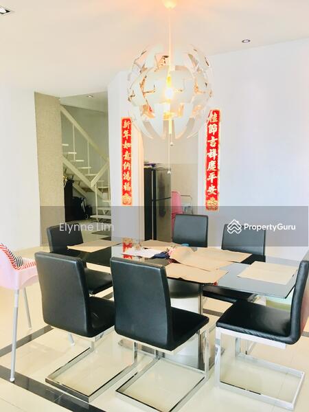 Rumah Berkembar untuk Dijual di Ampang Jaya (Ampang) - Elynne Lim - PropertyGuru.com.my