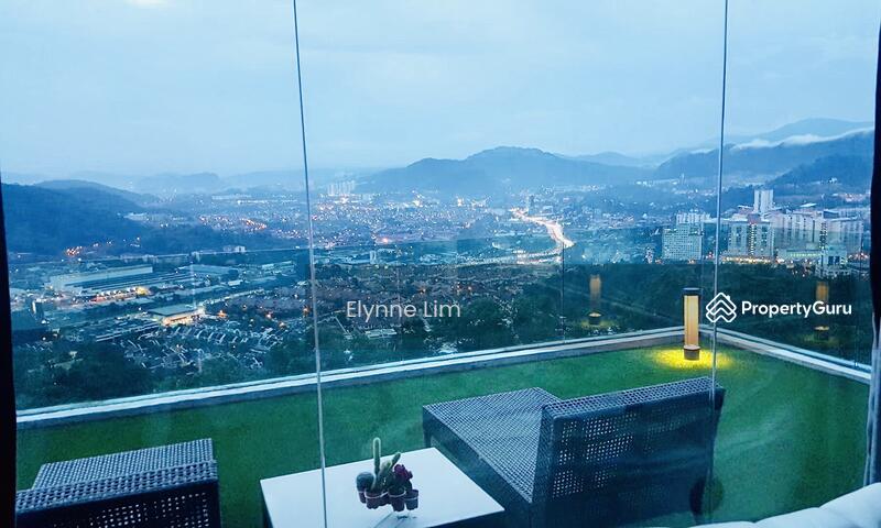 Rumah Berkembar untuk Dijual di Ampang Jaya (Ampang) - Elynne Lim - PropertyGuru.com.my
