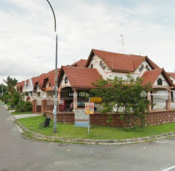 Taman Gaya, Taman Gaya Taman Gaya, Taman Gaya, Ulu Tiram, Johor Bahru