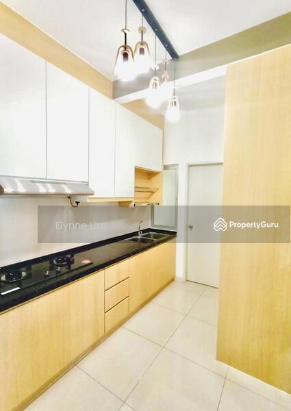 Untuk Dijual - Savanna Executive Suite @ Southville City