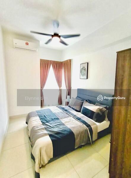 Untuk Dijual - Savanna Executive Suite @ Southville City