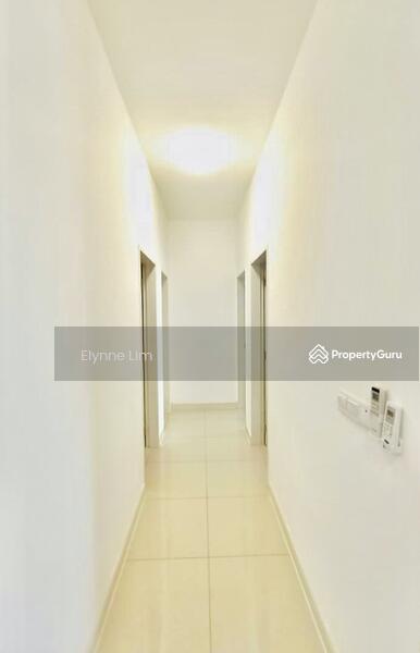 Untuk Dijual - Savanna Executive Suite @ Southville City