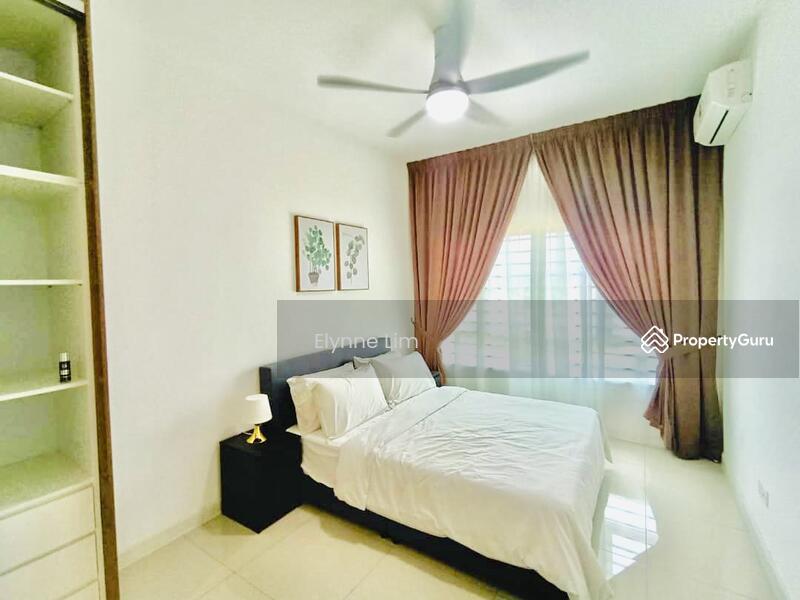 Untuk Dijual - Savanna Executive Suite @ Southville City