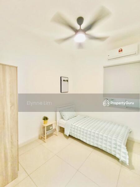 Untuk Dijual - Savanna Executive Suite @ Southville City