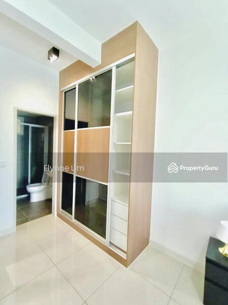 Untuk Dijual - Savanna Executive Suite @ Southville City