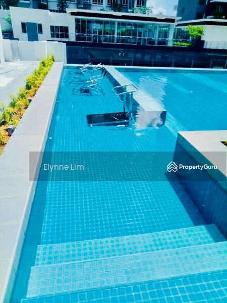 Untuk Dijual - Savanna Executive Suite @ Southville City