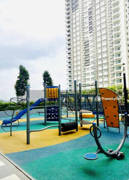 Untuk Dijual - Savanna Executive Suite @ Southville City