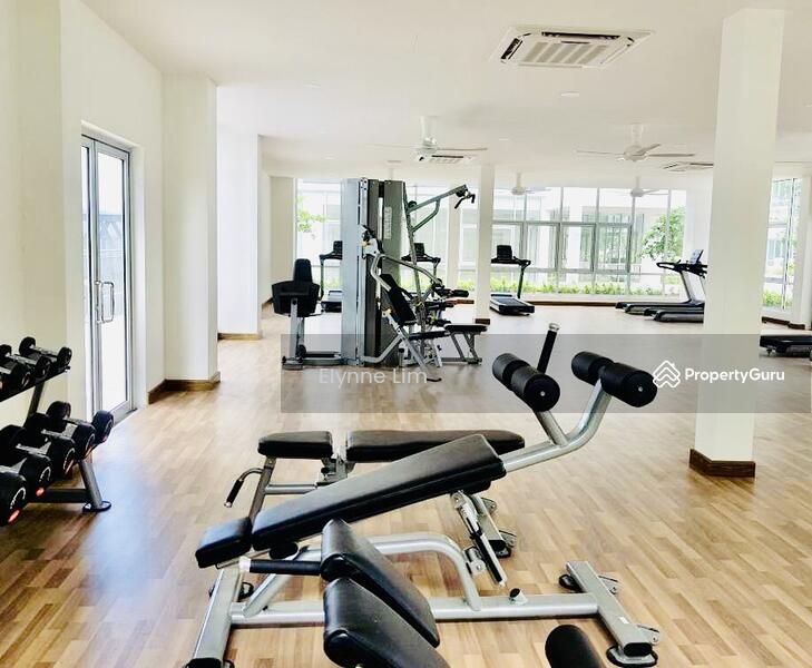 Untuk Dijual - Savanna Executive Suite @ Southville City