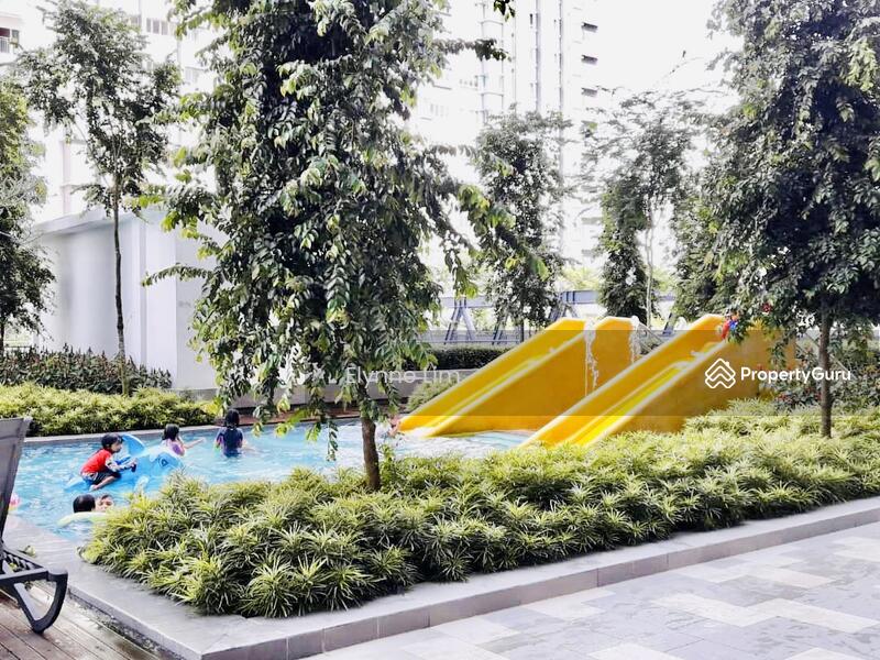 Untuk Dijual - Savanna Executive Suite @ Southville City