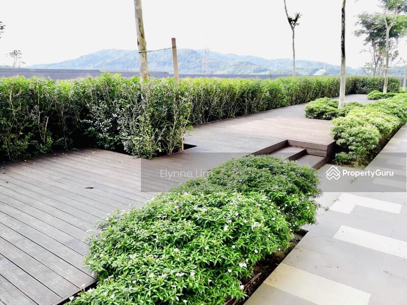 Untuk Dijual - Savanna Executive Suite @ Southville City