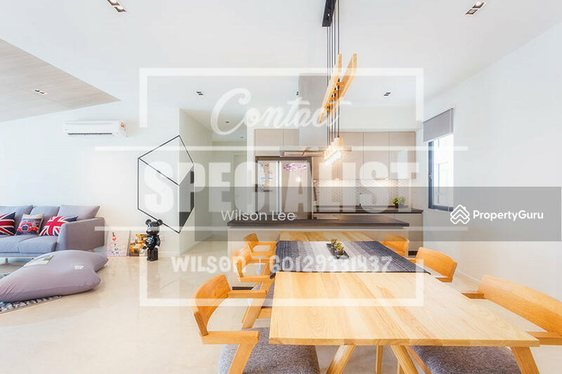 Untuk Disewa - Clarita Tower @ Eco Sky