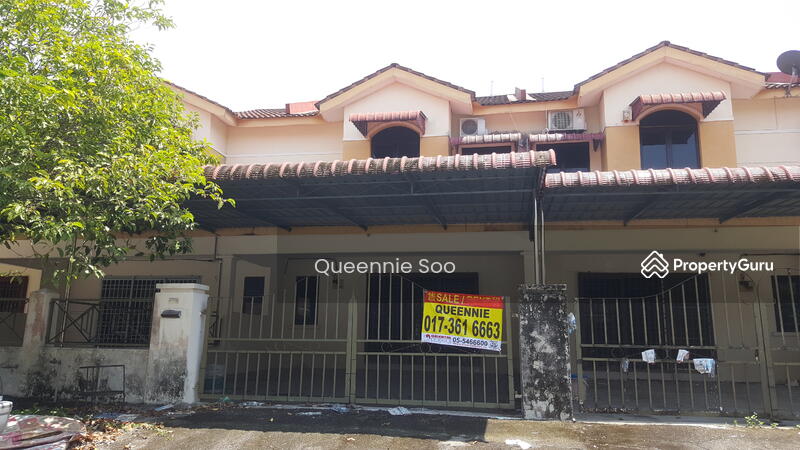 Taman Kampar Perdana Taman Kampar Perdana Kampar Perak 4 Bedrooms Terraces Link Houses For Sale By Queennie Soo Rm 220 000 29539346