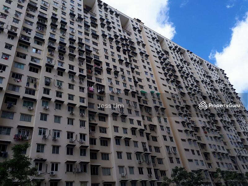 No Longer Available Sri Saujana Georgetown Lebuh Macallum Georgetown Penang 3 Bedrooms 650 Sqft Apartments Condos Service Residences For Sale By Jess Lim Rm 185 000 29539681