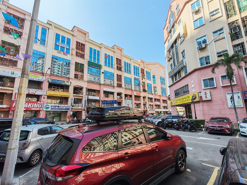 Office for Rent in Setapak (Kuala Lumpur) - John Ooi - PropertyGuru.com.my