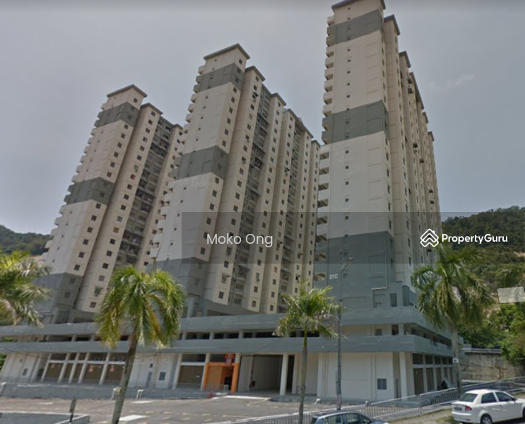 No Longer Available Taman Terubong Indah Phase 2a Ayer Itam Timor Laut Island Penang 3 Bedrooms 700 Sqft Apartments Condos Service Residences For Sale By Moko Ong Rm 190 000 29543537