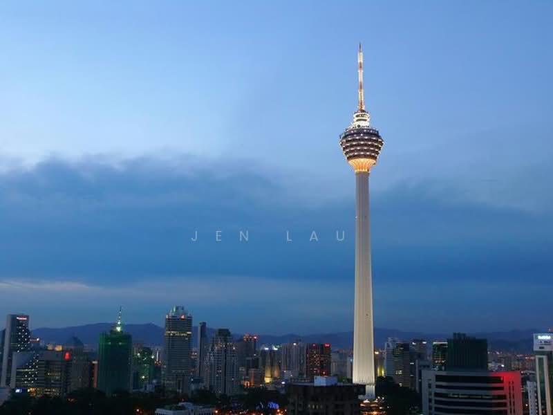 Hotel / Resort untuk Dijual di Bukit Bintang (KL City Centre) - Jen Lau - Exterior - PropertyGuru.com.my