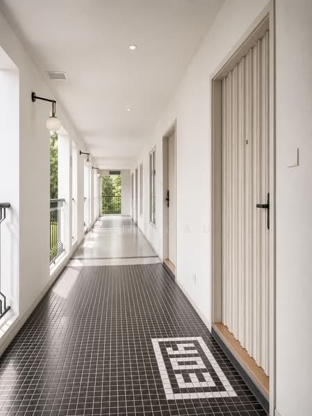 Hotel / Resort untuk Dijual di Bukit Bintang (KL City Centre) - Jen Lau - Corridor - PropertyGuru.com.my
