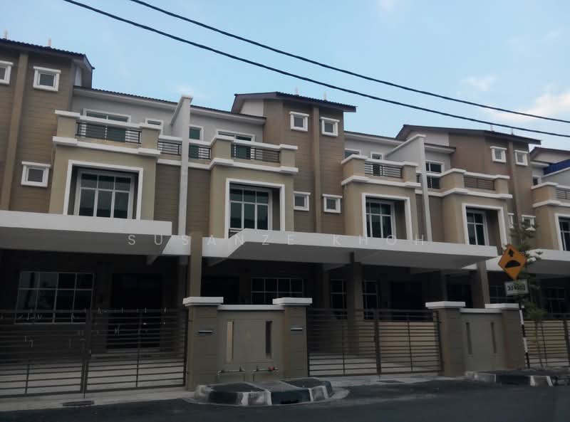 No Longer Available Taman Merbau Indah Butterworth Butterworth Penang 4 Bedrooms 2400 Sqft Terraces Link Houses For Rent By Susanze Khoh Rm 950 Mo 29545230