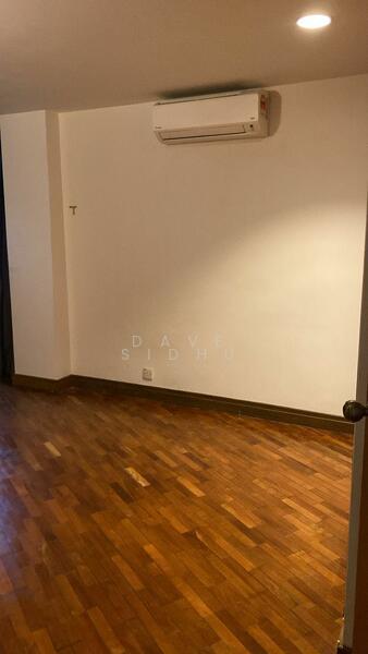 Untuk Disewa - Desa Palma