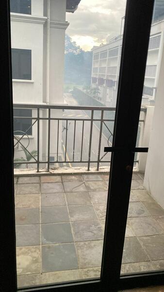 Untuk Disewa - Desa Palma