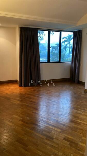 Untuk Disewa - Desa Palma