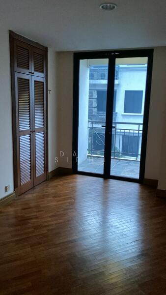 Untuk Disewa - Desa Palma