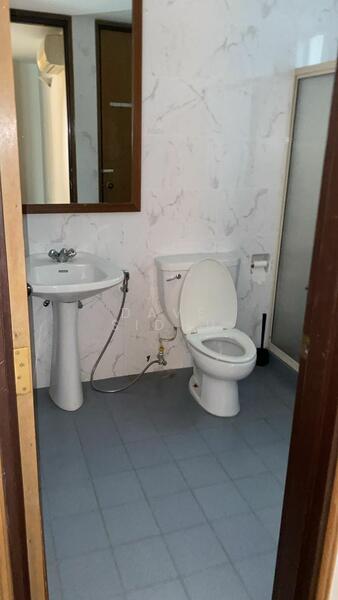 Untuk Disewa - Desa Palma