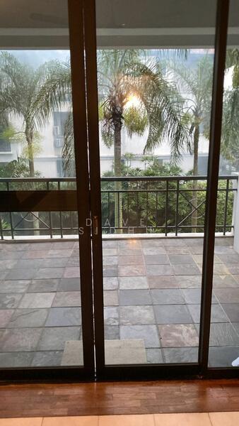 Untuk Disewa - Desa Palma