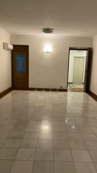 Untuk Disewa - Desa Palma