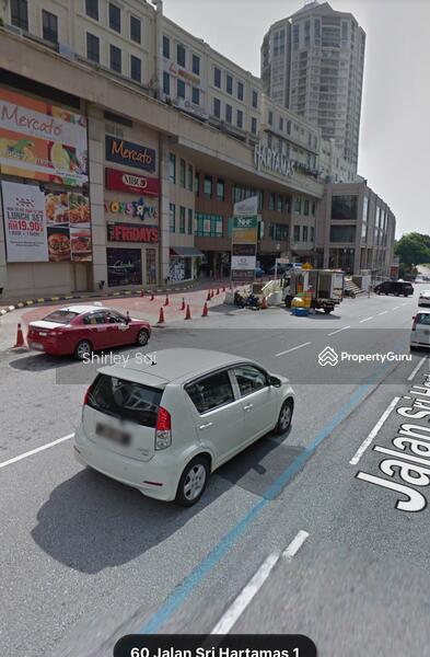 Shop / Office for Sale in Taman Sri Hartamas (Sri Hartamas) - Shirley Sai - PropertyGuru.com.my