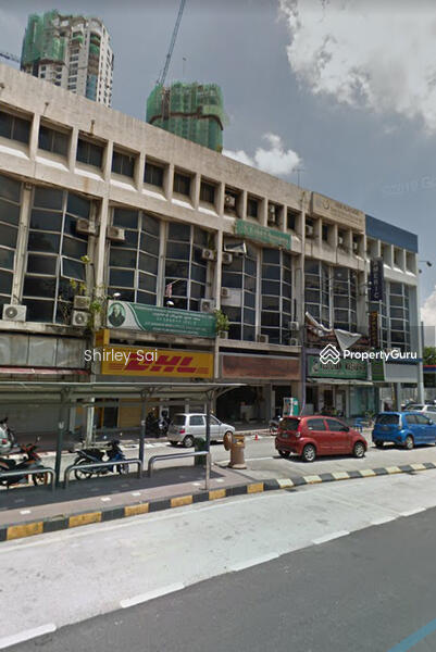 Jalan Klang Lama Old Klang Road 3 1 2 Miles Jalan Klang Lama Old Klang Road Jalan Klang Lama Kuala Lumpur 1625 Sqft Commercial Properties For Sale By Shirley Sai Rm 460 000 29546651