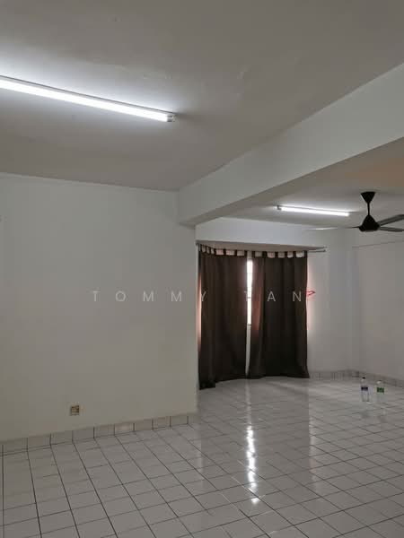 Apartment for Rent at Desa Dua Aman Puri - TOMMY TAN - PropertyGuru.com.my