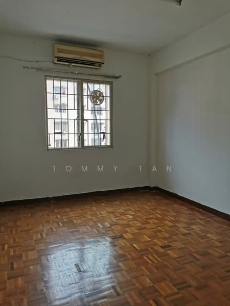 Apartment for Rent at Desa Dua Aman Puri - TOMMY TAN - PropertyGuru.com.my