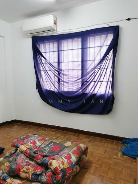 Apartment for Rent at Desa Dua Aman Puri - TOMMY TAN - PropertyGuru.com.my