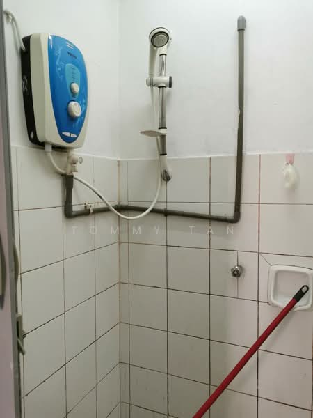Apartment for Rent at Desa Dua Aman Puri - TOMMY TAN - PropertyGuru.com.my