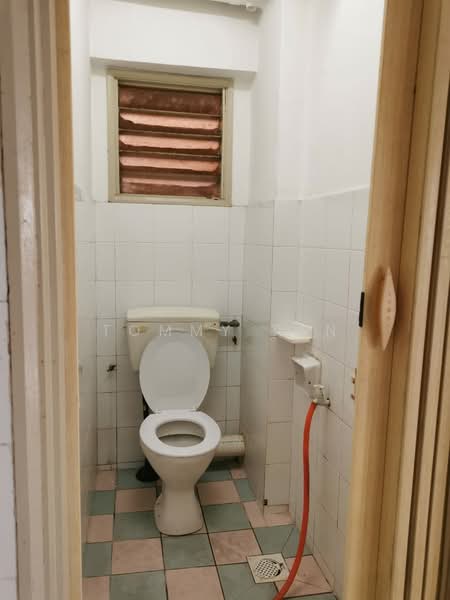 Apartment for Rent at Desa Dua Aman Puri - TOMMY TAN - PropertyGuru.com.my