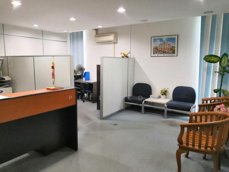 Office for Sale in Taman Mayang (Petaling Jaya) - Peter Kok - PropertyGuru.com.my