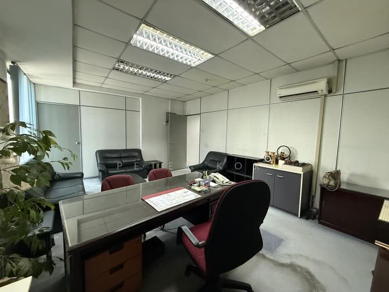 Office for Sale in Taman Mayang (Petaling Jaya) - Peter Kok - Interior - PropertyGuru.com.my
