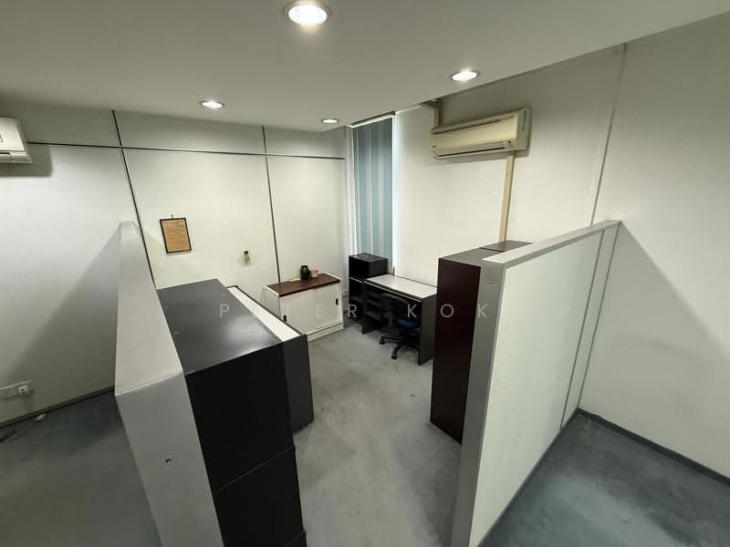 Office for Sale in Taman Mayang (Petaling Jaya) - Peter Kok - Work Station' - PropertyGuru.com.my