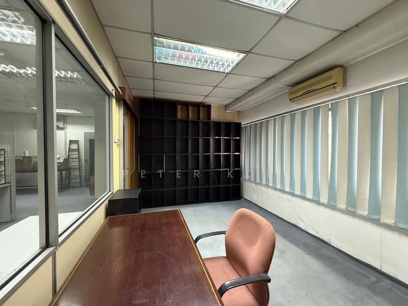 Office for Sale in Taman Mayang (Petaling Jaya) - Peter Kok - Interior - PropertyGuru.com.my