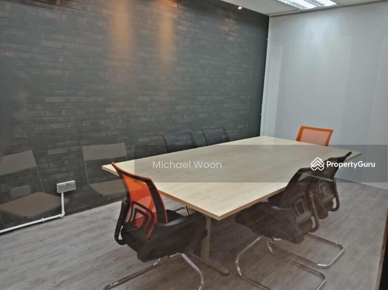 JOHOR BAHRU JOHOR JAYA MOLEK VIBRANT OFFICE, 3401 JALAN MOLEK 1/28