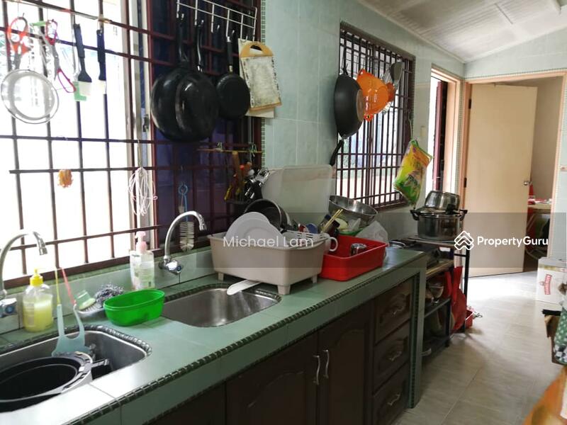 For Sale - SS3, Petaling Jaya, PJ