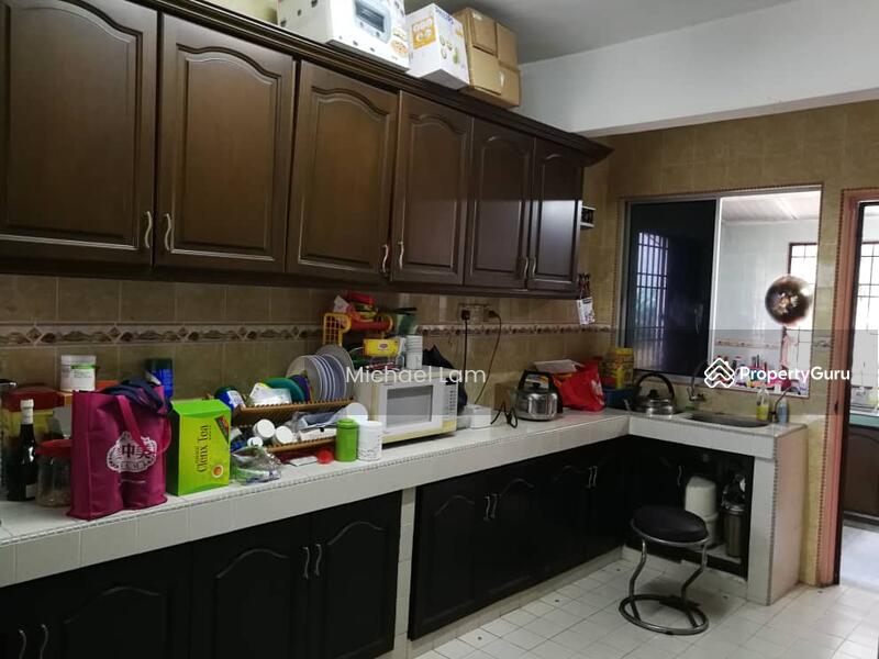 For Sale - SS3, Petaling Jaya, PJ