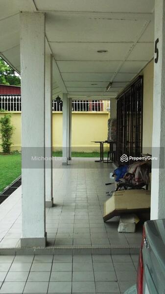 For Sale - SS3, Petaling Jaya, PJ