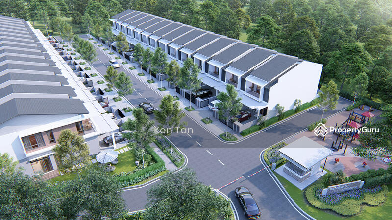 [No Longer Available] Puchong Landed House, puchong, Puchong, Selangor