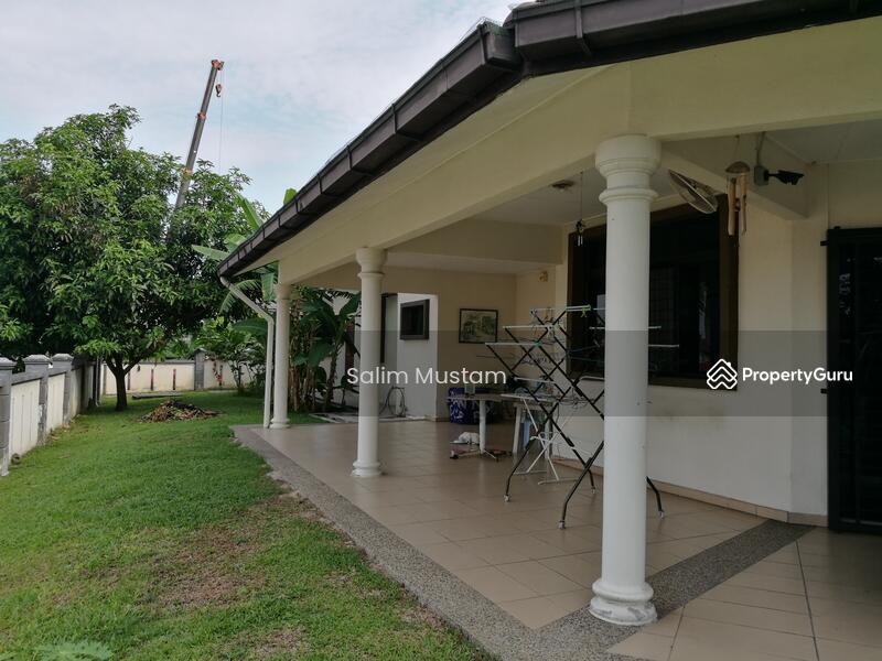 Untuk Dijual - Gombak Setia Bungalow
