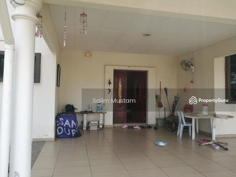 Untuk Dijual - Gombak Setia Bungalow
